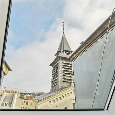 Wow View City Centre Apartment
