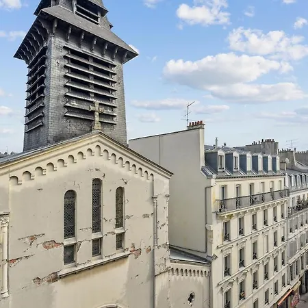 Apartment Wow View City Centre